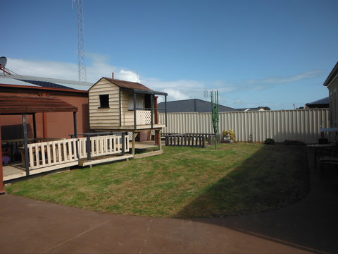 New Ladsys - Hervey Bay Accommodation 2