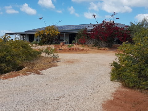 Ningaloo Bed And Breakfast - Hervey Bay Accommodation 0