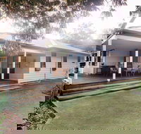 Norfolk Rise - Hervey Bay Accommodation