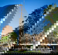Novotel Sydney Parramatta - Hervey Bay Accommodation