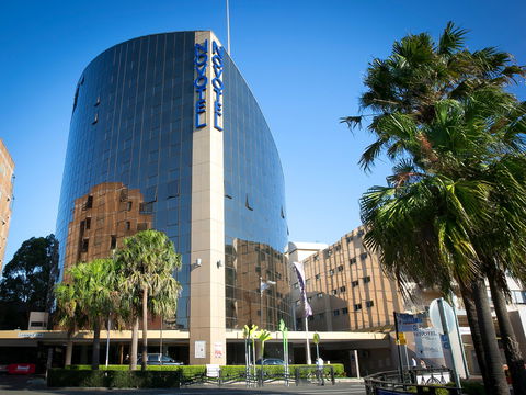 Novotel Sydney Parramatta - Hervey Bay Accommodation 0
