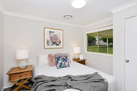Nulkaba House - Hervey Bay Accommodation 1