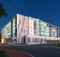 Oaks Mackay Carlyle Suites - Hervey Bay Accommodation