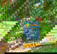 Oasis Tourist Park - Hervey Bay Accommodation