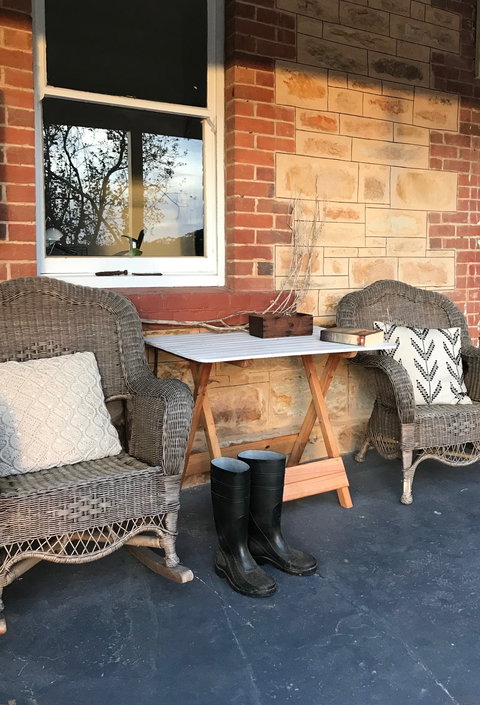 Ode To The Orchard - Hervey Bay Accommodation 1