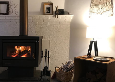 Ode To The Orchard - Hervey Bay Accommodation 2