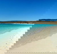 One K Camp at Cape Range National Park - Tourism Hervey Bay