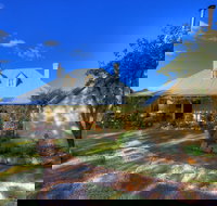 Orford's Sanda House BB - Hervey Bay Accommodation