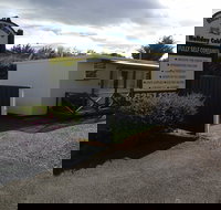 Orford Seabreeze Holiday Cabins - Hervey Bay Accommodation