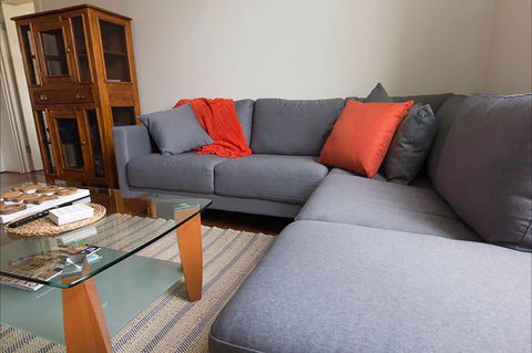 Our Little Gem B &B - Hervey Bay Accommodation 2