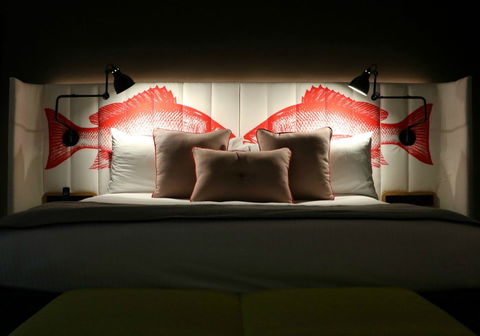 Ovolo Woolloomooloo - Hervey Bay Accommodation 1