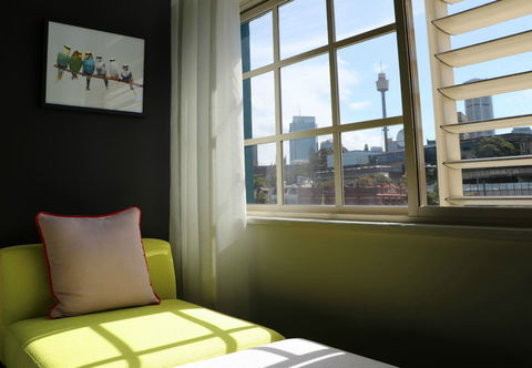 Ovolo Woolloomooloo - Hervey Bay Accommodation 2