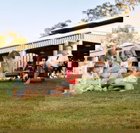 Paradise Country Farmstay - Hervey Bay Accommodation