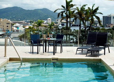 Park Regis City Quays - Hervey Bay Accommodation 0