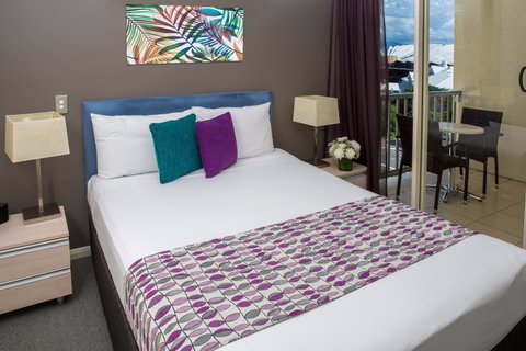 Park Regis City Quays - Hervey Bay Accommodation 1