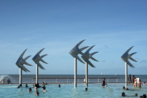 Park Regis City Quays - Hervey Bay Accommodation 2