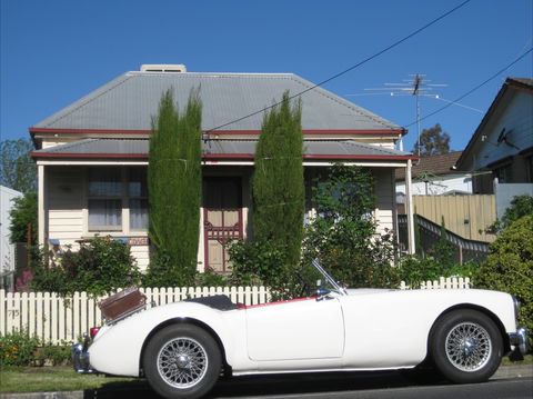 Peel Cottage - Tourism Hervey Bay 0