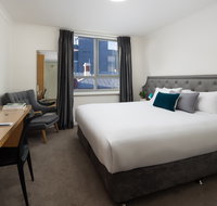 Pensione Hotel Perth - Hervey Bay Accommodation