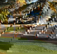 Peoples Park Coral Bay - Hervey Bay Accommodation