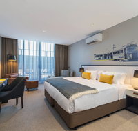 Peppers Docklands - Hervey Bay Accommodation