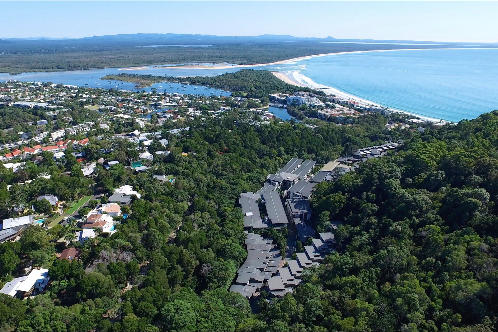 Hervey Bay Accommodation