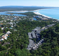 Peppers Noosa Resort and Villas - Hervey Bay Accommodation