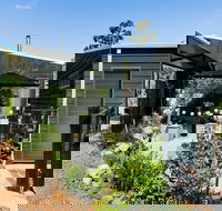 Perth Hills Luxury Getaway - Quenda Guesthouse - Hervey Bay Accommodation
