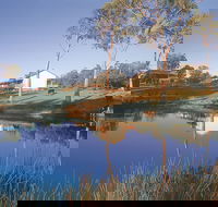 Platypus Park Country Retreat - Hervey Bay Accommodation