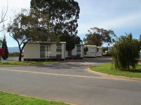 Port Pirie Beach Caravan Park - Tourism Hervey Bay 1