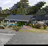 Prom Country Lodge - Hervey Bay Accommodation