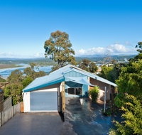 Pure Indulgence Merimbula - Hervey Bay Accommodation