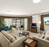 Quest West End Apartment Hotel - Hervey Bay Accommodation