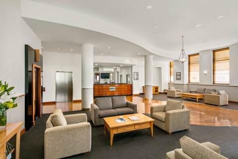 Quest West End Apartment Hotel - Hervey Bay Accommodation 2