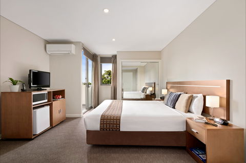 Quest Portland - Hervey Bay Accommodation 1