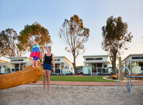 RAC Cervantes Holiday Park - Tourism Hervey Bay 2