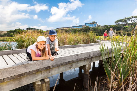 RACV Inverloch Resort - Tourism Hervey Bay 2