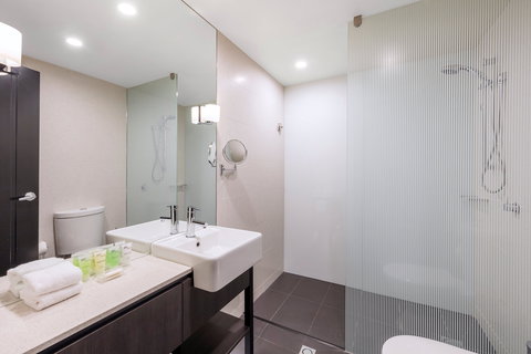 RACV/RACT Hobart Apartment Hotel - Tourism Hervey Bay 0