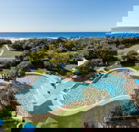 Ramada by Wyndham Marcoola Beach - Hervey Bay Accommodation