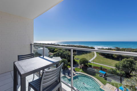 Ramada By Wyndham Marcoola Beach - Hervey Bay Accommodation 1