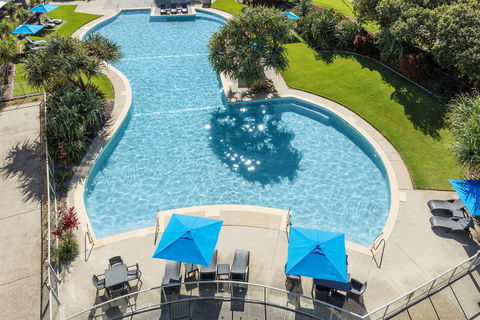 Ramada By Wyndham Marcoola Beach - Hervey Bay Accommodation 2