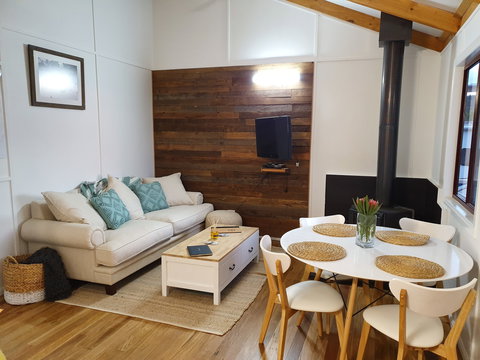 R And R On The Ravine - Hervey Bay Accommodation 0