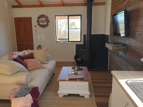 R And R On The Ravine - Hervey Bay Accommodation 1