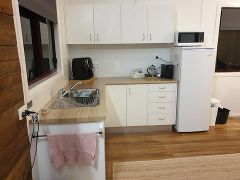 R And R On The Ravine - Hervey Bay Accommodation 2