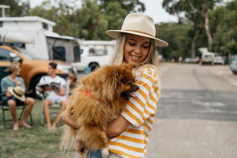 Reflections Holiday Parks Cudgegong River - Hervey Bay Accommodation 2