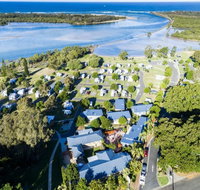 Reflections Holiday Parks Urunga - Hervey Bay Accommodation