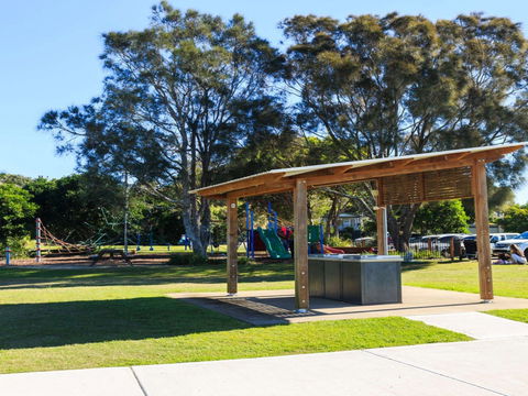 Reflections Holiday Parks Urunga - Hervey Bay Accommodation 1