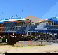 Riley On North Beach - Hervey Bay Accommodation