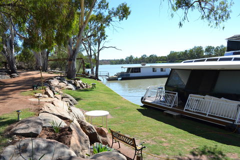 Riverbush Cottages - Hervey Bay Accommodation 1