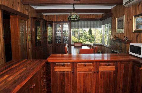 Rosetta's Garden Guesthouse - Hervey Bay Accommodation 1