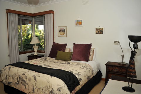 Rosetta's Garden Guesthouse - Hervey Bay Accommodation 2